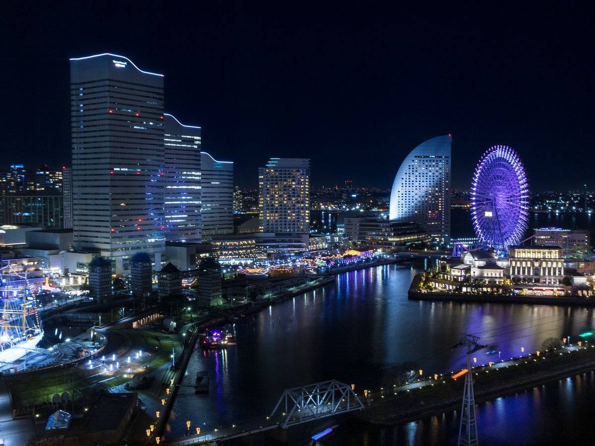 washington hotel yokohama